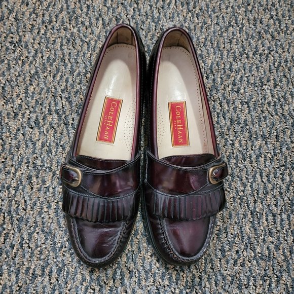 Cole Haan Other - Cole Haan Men's Dress Loafers Size 10.5